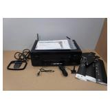 Denon Integrated Network HDMI AV Receiver