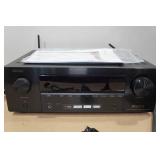 Denon Integrated Network HDMI AV Receiver