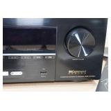 Denon Integrated Network HDMI AV Receiver