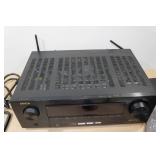 Denon Integrated Network HDMI AV Receiver