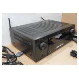 Denon Integrated Network HDMI AV Receiver