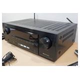 Denon Integrated Network HDMI AV Receiver