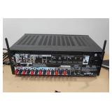 Denon Integrated Network HDMI AV Receiver
