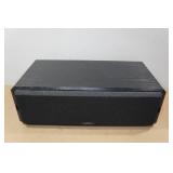 Venturi DV53CLR Center Channel Speaker