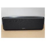 Venturi DV53CLR Center Channel Speaker