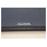 Venturi DV53CLR Center Channel Speaker