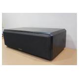 Venturi DV53CLR Center Channel Speaker