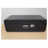 Venturi DV53CLR Center Channel Speaker