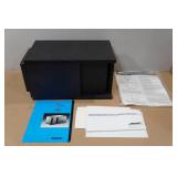 Bose Acoustimass Bass System Subwoofer