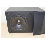Wharfedale PPS-1 Subwoofer