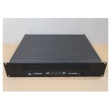 Crown XLS-602 Rack Mount Amplifier