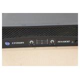 Crown XLS-602 Rack Mount Amplifier
