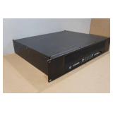 Crown XLS-602 Rack Mount Amplifier