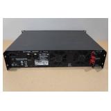 Crown XLS-602 Rack Mount Amplifier