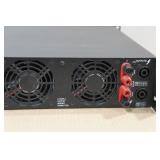 Crown XLS-602 Rack Mount Amplifier