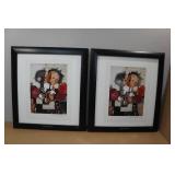 Wharfedale PPX-1 Flat Panel Speakers