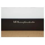 Wharfedale PPX-1 Flat Panel Speakers