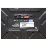 Wharfedale PPX-1 Flat Panel Speakers