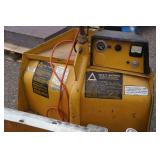 Cushman Electric 3-Wheeled Cart