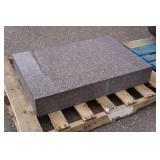 Large Slab of Granite