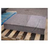 Large Slab of Granite