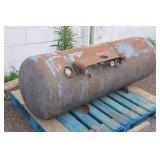 80 Lb Propane Tank