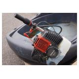 Step 2 Tug Boat with Gas Outboard Motor