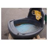 Step 2 Tug Boat with Gas Outboard Motor