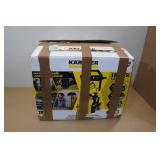 Karcher 1800PSI Pressure Washer