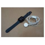 Apple Watch SE 44mm Smart Watch with GPS