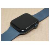 Apple Watch SE 44mm Smart Watch with GPS