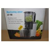 Canoly Masticating Juicer