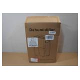 Bicepos Dehumidifier - White