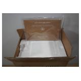 Bicepos Dehumidifier - White