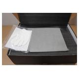 Everstein 10" High-Pressure Rainfall Dual Shower Head System - Polished Chrome