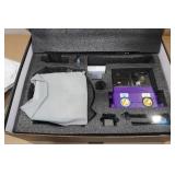 Everstein 10" High-Pressure Rainfall Dual Shower Head System - Polished Chrome