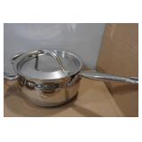 Kirkland Professional Quality Cookware Set