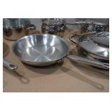 Kirkland Professional Quality Cookware Set