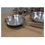 Kirkland Professional Quality Cookware Set
