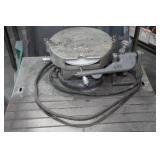 EZ Sharp Ice Skate Sharpener with Accessories