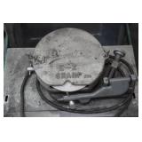 EZ Sharp Ice Skate Sharpener with Accessories