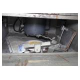 EZ Sharp Ice Skate Sharpener with Accessories