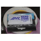 EZ Sharp Ice Skate Sharpener with Accessories