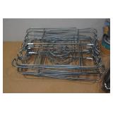 6 Set of Chafing Dishes with Fuel
