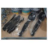 6 Set of Chafing Dishes with Fuel