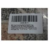 Bavni Machine Washable Vintage Style Area Rug - 6