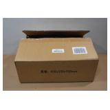 6-Pack 32"x43" Round Cocktail Table Covers - Royal Blue