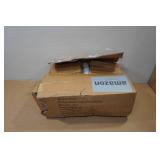 55-Piece Foam Glow Stick