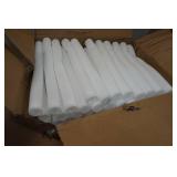 55-Piece Foam Glow Stick