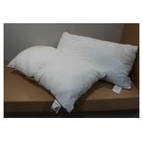 *2* King Pillows